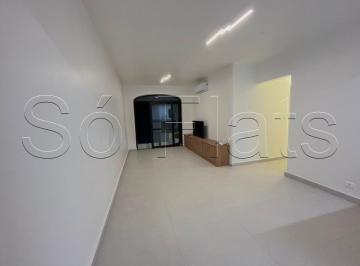 Apartamento · 70m² · 2 Quartos · 1 Vaga · Residencial Ilha de Corsega, apto disponível para locação contendo 70m², 2 dormitórios e 1 vaga.