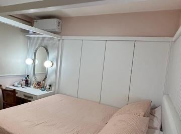 Apartamento de 2 quartos, São Luís · Apartamento Alto Padrão