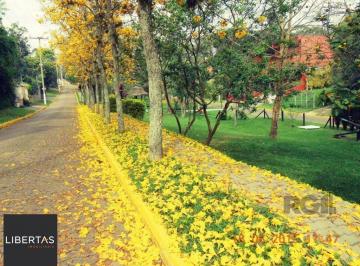 Terreno · 333m² · Terreno com 332m² no Condomínio Cantegrill Fase I I