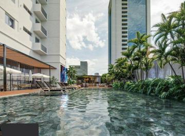 Apartamento · 176m² · 3 Quartos · 3 Vagas · Apartamento no Empreendimento Crystal Tower em Camboriu