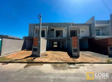 84f53c8b2a5e23ab0718fef89f3f817a98ed3f83 · Sobrado com 3 dormitórios à venda, 130 m² por R$ 780.000,00 - Velha - Blumenau/SC