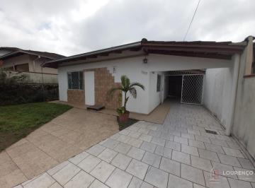 Foto 01 · Casa, Saguaçu, Joinville, SC