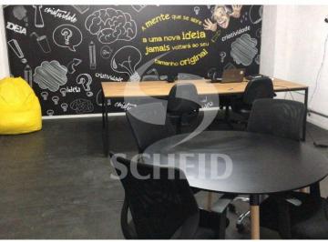 Comercial · 1200m² · Galpao 1400m² em Santo Amaro