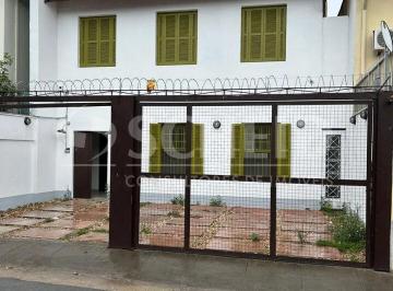 Comercial · 252m² · 3 Vagas · Sobrado Comercial para LOCAÇÃO em Pinheiros - São Paulo/SP