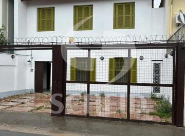 Comercial · 252m² · 3 Vagas · Sobrado Comercial para LOCAÇÃO em Pinheiros - São Paulo/SP
