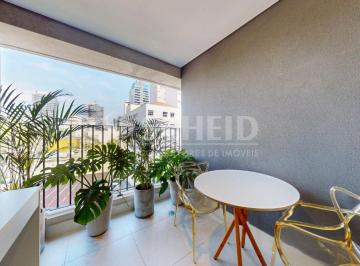Apartamento · 28m² · 1 Quarto · Studio á Venda em Pinheiros com 28m², 1 quarto.