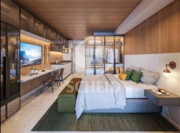 Apartamento · 30m² · 1 Quarto · Studio á Venda na Vila Mariana com 30m², 1 quarto.