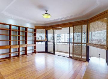 Apartamento · 317m² · 4 Quartos · 4 Vagas · Cobertura á Venda em Perdizes com 317m², 4 quartos sendo 4 suítes, 4 vagas.