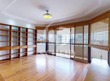 Apartamento · 317m² · 4 Quartos · 4 Vagas · Cobertura á Venda em Perdizes com 317m², 4 quartos sendo 4 suítes, 4 vagas.