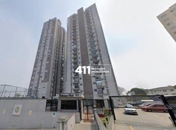 141e848e7a26e5c4a1dceda143572f8a6c80b412 · Apartamento com 2 dormitórios à venda, 48 m² por R$ 519.000 - Centro - São Bernardo do Campo/SP