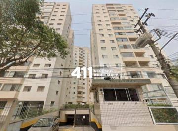 95704a4903268e7ac86d83c8c67881826270dc33 · Apartamento com 2 dormitórios à venda, 61 m² por R$ 380.000 - Centro - São Bernardo do Campo/SP