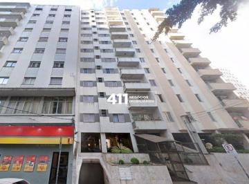 54f2f1567d45bc48d61a2168b467b2ad120c3cef · Apartamento com 4 dormitórios à venda, 160 m² por R$ 667.000 - Centro - Santo André/SP