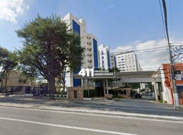 41c56d23de649898cd8f6df8e0f82d8fd698d443 · Apartamento com 4 dormitórios à venda, 96 m² por R$ 630.000 - Rudge Ramos - São Bernardo do Campo/SP