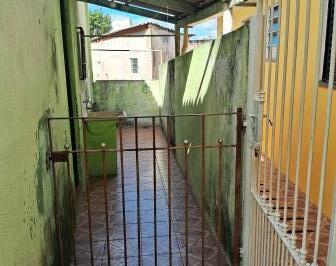 Casa de 1 quarto, São Paulo · casa com 1 dorm. e cozinha, 1 wc, sem vaga