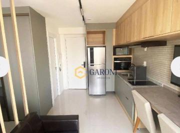 a352efb062be25d449ed20850668ac13bbe965b4 · Apartamento com 1 dormitório à venda, 25 m²  - Pinheiros - São Paulo/SP
