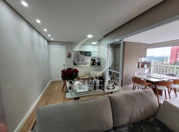 Apartamento · 72m² · 2 Quartos · 2 Vagas · Apartamento a venda de 72,00m² útil, com 2 quartos e 2 vagas na Vila Mascote.