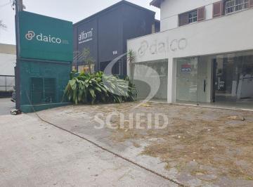 Comercial · 230m² · 4 Quartos · 4 Vagas · Casa comercial para locação de 230,00m² útil, próximo ao metro Moema.