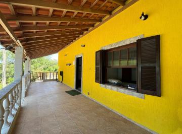 Rural de 3 quartos, Santa Isabel · V11- Chácara Arujá Proximo a Dutra