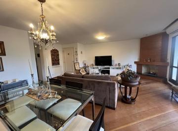 Apartamento · 138m² · 3 Quartos · 2 Vagas · CONDOMÍNIO EDIFICIO MONTE CORVINO - Apartamento Padrão - Excelente negócio