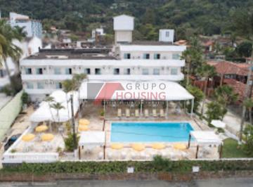 Foto 26 · HOTEL A VENDA NO BAIRRO ENSEADA EM UBATUBA 2300,00 M² DE ÁREA ÚTIL, 2600,00 M² DE TERRENO, 40 VAGAS