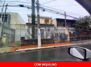 FRENTE · Casa à venda em São Paulo-SP, Mooca: 3 quartos, 1 sala, 3 banheiros, 4 vagas de garagem, 200,00 m² d