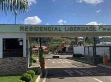 imovel_20879_209201.jpg · Lote em condomínio com infraestrutura completa, Residencial Liberdade, Entre Rios de Minas MG!