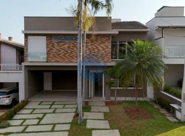 Fachada · Casa  em condominio indaiatuba