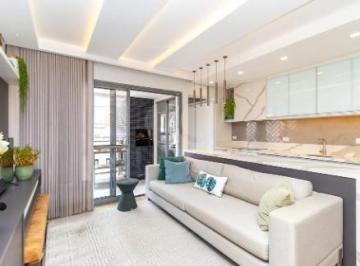 Apartamento de 3 quartos, Curitiba · Apartamento á venda com 3 quartos no Batel