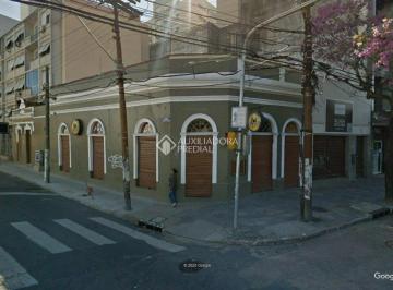 1 · Comercial para aluguel - no Bom Fim
