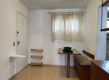Apartamento · 35m² · 1 Quarto · 1 Vaga · Imoveis - no Vila Buarque