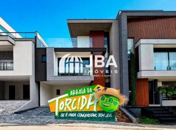 Casa · 219m² · 3 Quartos · Casa à venda - em Santa Cândida