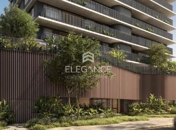 Portaria · Cobertura de luxo no coração do Bela Vista em Porto Alegre-RS com 4 dormitórios, 4 suítes, 6 banheir
