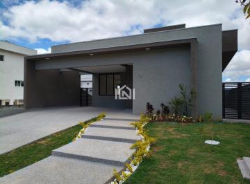 casa a venda no reserva paineiras - fachada · Casa à venda - no Centro
