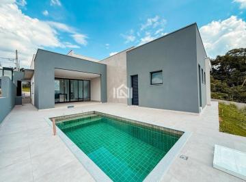 casa a venda no condominio reserva santa paula - piscina · Casa à venda - no Parque Dom Henrique