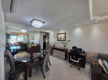 757348_iuSFb119U8YdV_75734868f76ae29780d.jpg · Apartamento 3 dormitórios 107m2 privativos 2 vagas de garagem no bairro Estreito