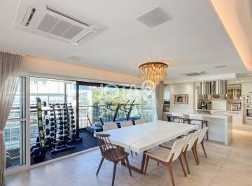Apartamento · 326m² · 4 Quartos · 4 Vagas · Apartamento à venda - em Ecoville