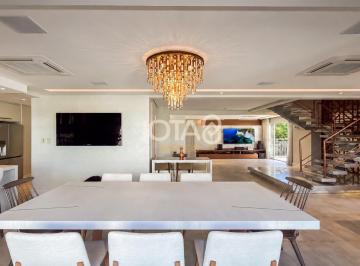 Apartamento · 326m² · 4 Quartos · 4 Vagas · Apartamento à venda - em Ecoville