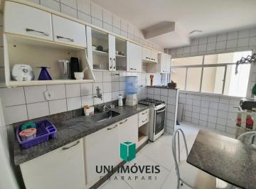 Foto 03 · Excelente apartamento de 2 quartos com 1 suíte, garagem, elevador na Praia do Morro - Guarapari