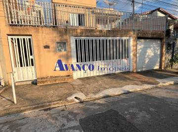 Casa · 250m² · 2 Quartos · 2 Vagas · Ótima casa assobradada na Vila Esperança em Jundiaí