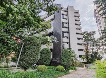 fachada · Conjunto comercial, com 90 metros privativos e 3 vagas