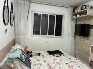 Apartamento de 3 quartos, São Luís · Apartamento Nascente