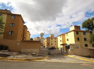 Apartamento · 44m² · 2 Quartos · 1 Vaga · Apartamento à venda no bairro Campo Comprido