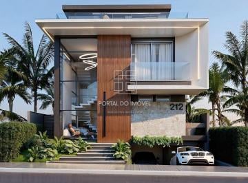 Casa · 380m² · 4 Quartos · 4 Vagas · Casa de Alto Padrão no Condomínio Edelweiss