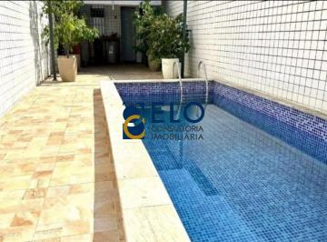 Foto 30 · Casa à venda em Santos-SP, bairro Embaré: 3 quartos, 3 suítes, , 5 banheiros, piscina, churrasqueira