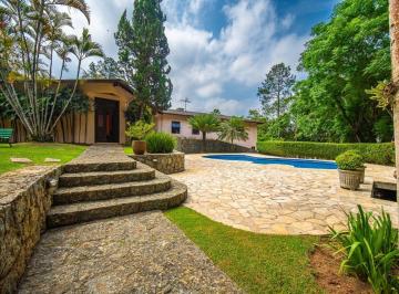 12706_imlx37IbDee6b4_1270668f79f8aa8189.jpg · Casa com 3 dormitórios, sendo 3 suíte para venda ou locação - Granja Viana - Cotia - SP