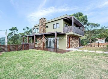 Casa · 162m² · 3 Quartos · Casa no morro da ferrugem
