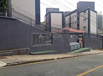 Apartamento · 45m² · 3 Quartos · 1 Vaga · Apartamento à venda - no Atuba