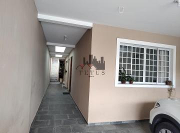 Foto 01 · Casa em Condominio, Jardim Sandra, São Paulo, SP