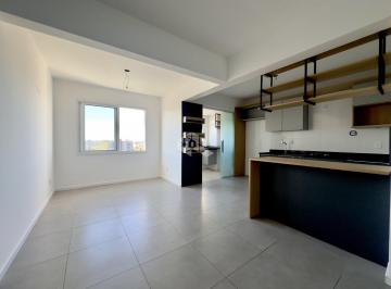 718384_iU6512441K1_71838468f9359dcfddb.jpg · Apartamento 2 dormitórios sendo uma suíte, 4 vagas cobertas, semi mobiliado, bairro Nossa senhora da