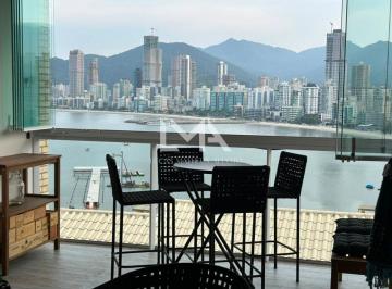 Apartamento de 4 quartos, Itapema · CASA TRIPLEX COM VISTA MAR EM ITAPEMA! CONDOMÍNIO FECHADO